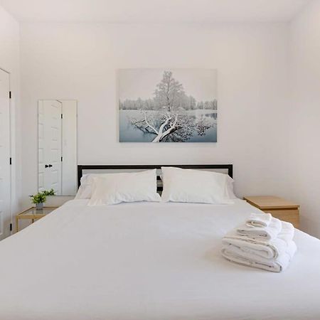 M11 Upscale Spacious 1Br Wkingbed Ac In Heart Of Plateaumile-End Apartment Montreal Exterior photo